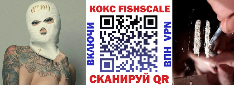 COCAIN Fish Scale  Купить  Рассказово 